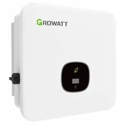 Growatt MOD 6KTL3-XH 6kW Hybrid-Wechselrichter von Growatt