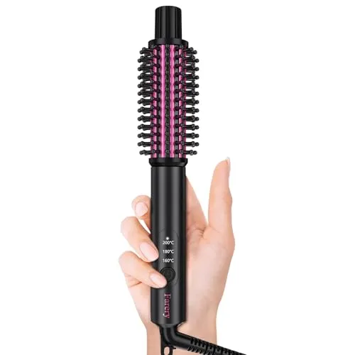 FARERY Mini Thermal Brush 25mm