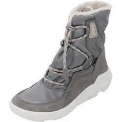 superfit Leder-Winterstiefel 