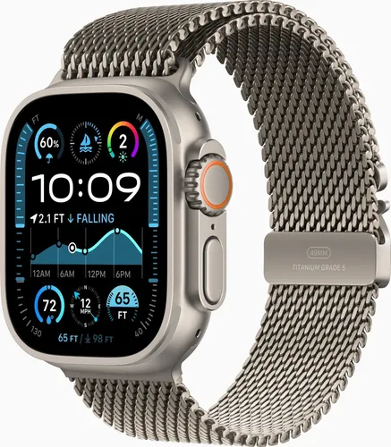Apple Watch Ultra 2 von Apple