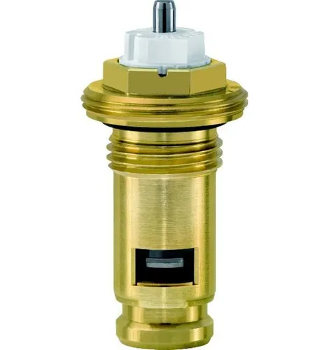 HEIMEIER Thermostat-Oberteil VHK mit präziser Voreinstellung