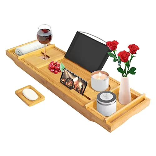 Todeco Badewannenablage