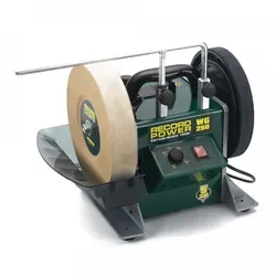 Produktbild Nassschleifmaschine WG 250