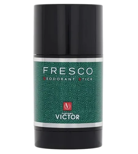 Fresco Victor Deodorant Stick 75 ml - Deo Stick