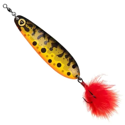 Fox Rage Spoon 14cm 61g - Blinker, Farbe:Pike