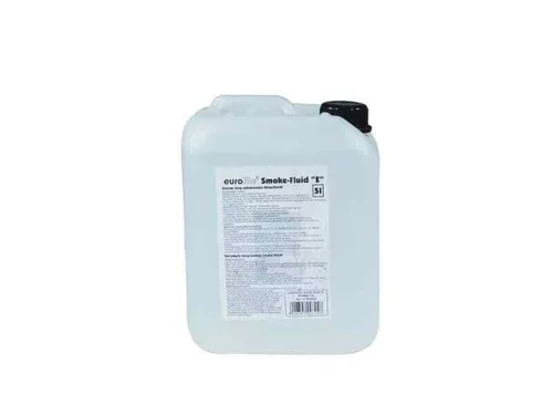 Produktbild EUROLITE Nebelfluid Smoke Fluid 