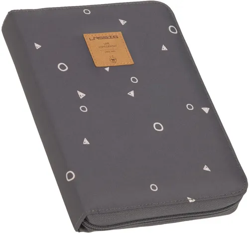 Handtaschen, Geldbörsen & Etuis Grau von LÄSSIG