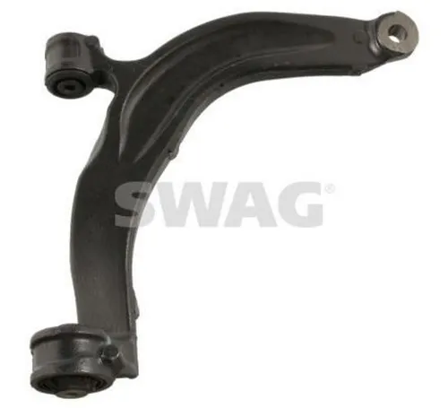 SWAG Querlenker Vorderachse rechts für VW MULTIVAN T5