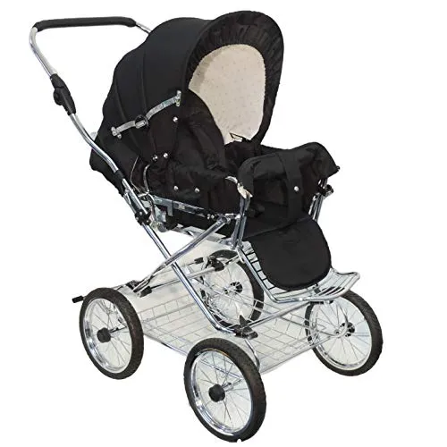 Kinderwagen bis 500 Euro von EICHHORN Kinderwagen