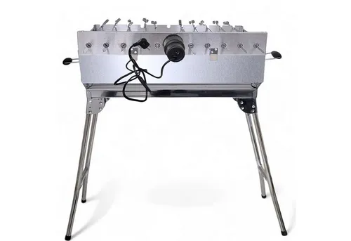 Holzkohlegrills bis 200 Euro von Grillpeter