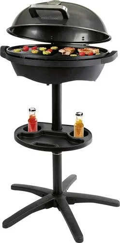 ProfiCook Elektro-Standgrill PC-BQS 1303 von ProfiCook