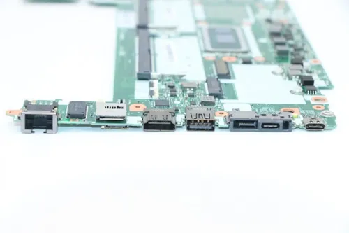 Lenovo 5B20W77438 Laptop-Ersatzteil Hauptplatine von Lenovo