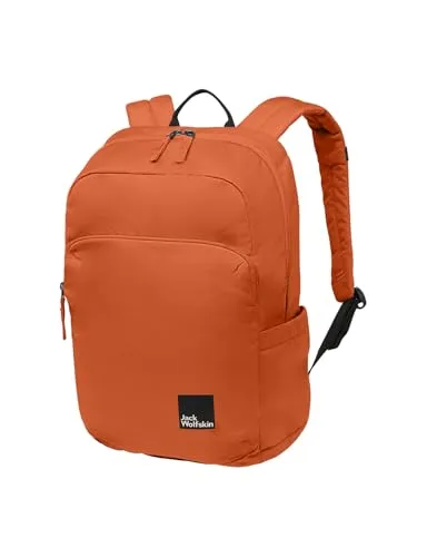 Jack Wolfskin Rucksack Terraview burnt orange