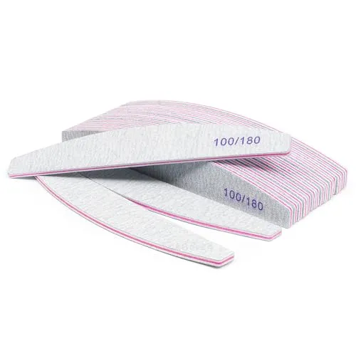 Maniküre & Pediküre Weiß von SSHUIKKAI