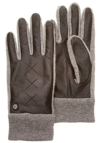 Handschuhe & Fausthandschuhe Braun von PEARLWOOD