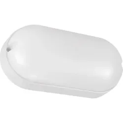 LED Deckenleuchte Keller außen Bad IP65 Weiß 3900 K - Decken- & Wandleuchten, wetterfest und ideal für den Außenbereich oder Feuchträume mit einem Lichtstrom von 1090 lm für optimale Ausleuchtung.