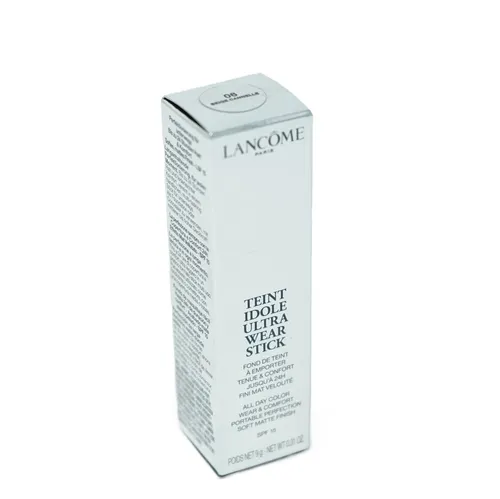Lancome Teint Idole Ulta Wear Stick Fondotinta-Correttore-Contouring 06 Beige Ca