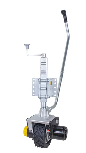 Elektrische Rangierhilfe 12V für Anhänger und Wohnwagen