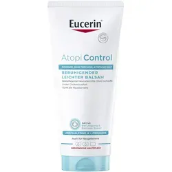 Eucerin AtopiControl Balsam 200 ML von Eucerin