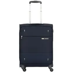 Samsonite Base Boost Spinner 55 cm in blau von Samsonite
