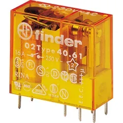 Produktbild FIN 40.61.8 12V
