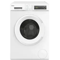 Amica WA 484 021 Waschmaschine, 8 kg von Amica