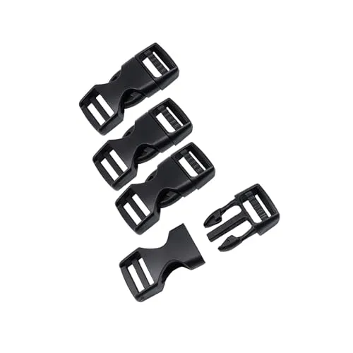 Schnallen- & Steckschnallen von BAIWOAK