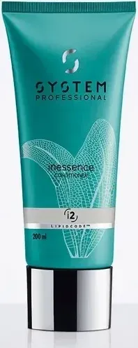 System Professional Inessence Conditioner i2 200 ml - Conditioner für geschmeidiges und glänzendes Haar, ideal für die tägliche Pflege und revitalisiert strapaziertes Haar.