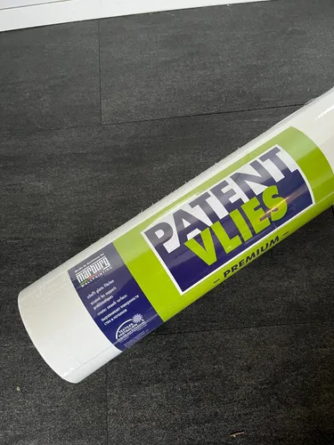 Marburg 9792 Glattvlies Malervlies Vliestapete - Hochwertige Vliestapete in Weiß, abziehbar und ideal für alle Räume. Mit einer Länge von 25 m und einer Breite von 0,75 m sorgt sie für modernes Ambiente.