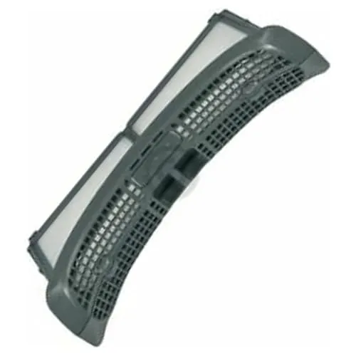 Abtropfgitter für Wäschetrockner Indesit 481010615876