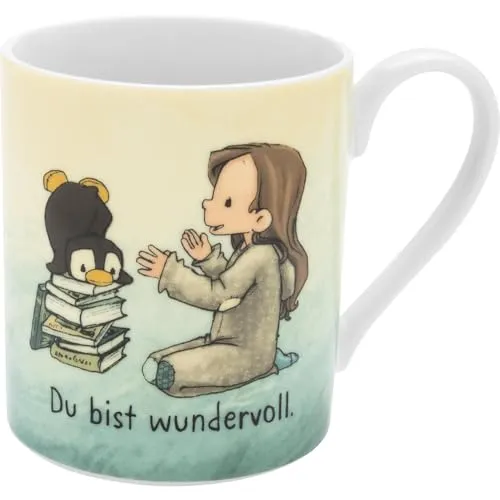 Sheepworld Tasse Anouk 