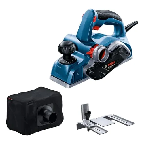Bosch Professional Hobel GHO 20-82