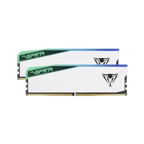 Viper Elite 5 RGB DIMM 32 GB DDR5-7000 Dual-Kit