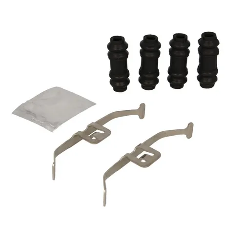 Montagesatz, Bremsbelagsatz, Scheibenbremse TRW PFK677 von TRW