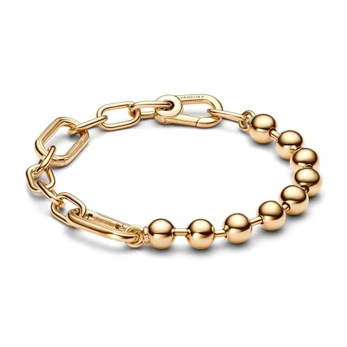 Armbänder Gold von Pandora