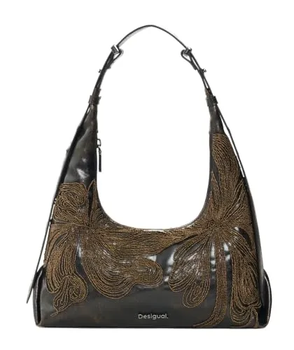 Desigual Schultertasche Mistral Busan von Desigual