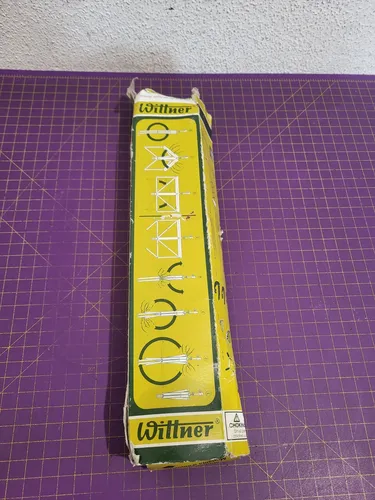 Wittner Music stand 961d