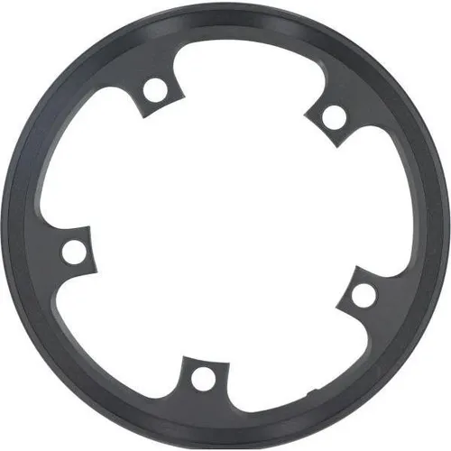 Shimano Kettenschutzring 42 Zähne FC-S501 Schwarz von Shimano