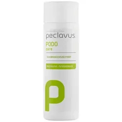 Peclavus PODOcare Fußbadekonzentrat 150ml