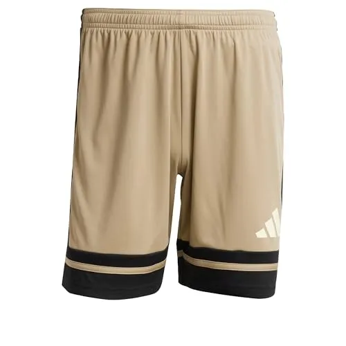 Adidas Herren SQUADRA25 Short XXL in braun von adidas