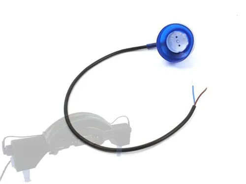 Anschlusskabel - KURZ - für UVC Geräte TMC 30 55 und 110 Watt SUPER PREIS