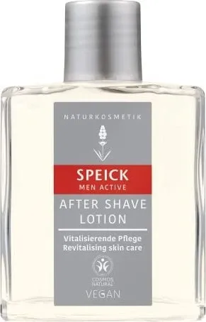 SPEICK Men Active After Shave Lotion 100 ml