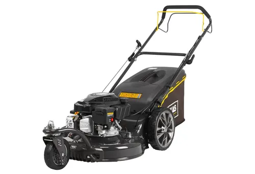 Produktbild Texas Benzinrasenmäher ZT5175TR/W, 51 cm Schnittbreite