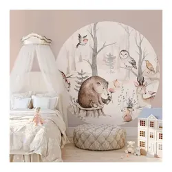 Wall Art Dekoration von Wall Art