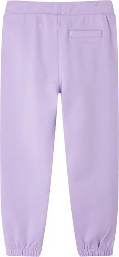 vidaXL Kinder-Trainingshose Lila 104