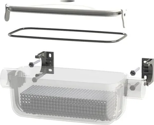 Wasserenthärter von SFA Sanibroy