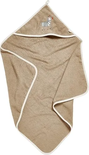Playshoes Frottee-Kapuzentuch
