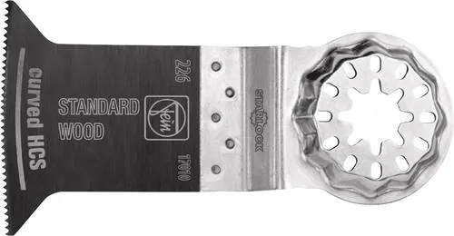 Fein E-Cut HCS Tauchsägeblatt 50mm von Fein