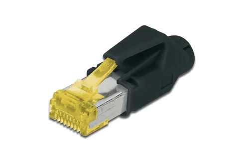 Digitus Hirose Modularstecker TM31 für Rundkabel, CAT 6A von DIGITUS