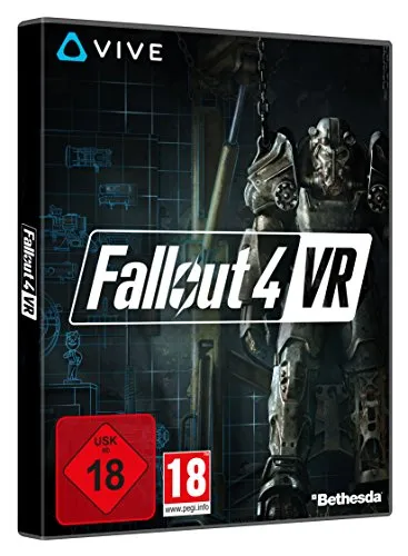Fallout 4 VR